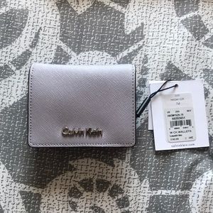 Calvin Klein wallet